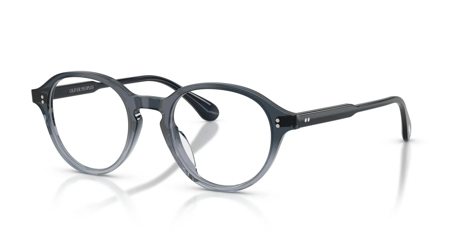 Oliver Peoples 902 5602U Eyeglasses - view 7
